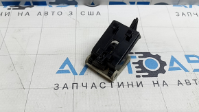 Ручка відкриття замку капота Toyota Camry v70 18-24 салонна, беж