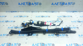 Подушка безопасности airbag боковая шторка левая Toyota Camry v70 18-24