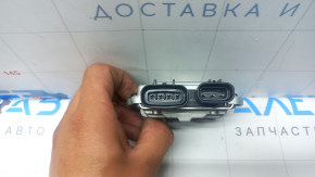 Блок управления топливным насосом Toyota Camry v70 18-24