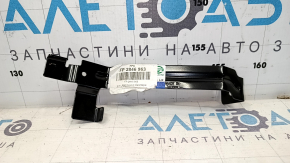 Кронштейн заднего бампера левый Ford Escape MK4 20-26