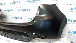Бампер задній голий Mazda CX-5 22-25 без парктроників