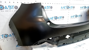 Бампер задній голий Mazda CX-5 22-25 без парктроників