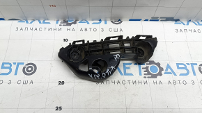 Крепление переднего бампера левое Toyota Camry v70 18-24 сломаны крепления