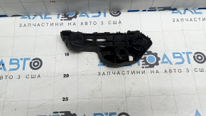 Крепление переднего бампера левое Toyota Camry v70 18-24 сломаны крепления