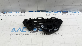 Крепление переднего бампера правое Toyota Camry v70 18-24 сломаны крепления