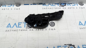 Крепление переднего бампера правое Toyota Camry v70 18-24 сломаны крепления