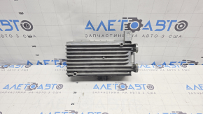 FRONT CONTROLLER BODY COMPUTER Tesla Model X 22-26 зламані кріплення