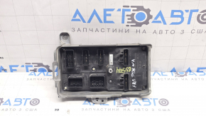FRONT CONTROLLER BODY COMPUTER Tesla Model X 22-26 зламані кріплення