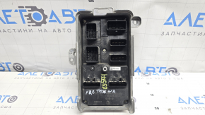 FRONT CONTROLLER BODY COMPUTER Tesla Model X 22-26 зламані кріплення