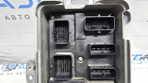 FRONT CONTROLLER BODY COMPUTER Tesla Model X 22-26 зламані кріплення