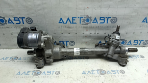 Рейка рулевая Toyota Camry v70 18-24 электро под R16, R17, L, LE без рулевых тяг