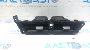 Дефлектор воздуховод торпеды центральный Toyota Camry v70 21-24