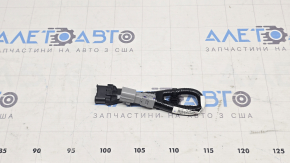 Проводка насоса охолодження інвертора Toyota Camry v70 18-24
