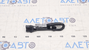 Проводка насоса охолодження інвертора Toyota Camry v70 18-24