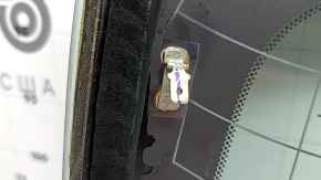 Скло заднє Toyota Camry v70 18-24