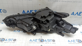Фара передня ліва Toyota Camry v70 21-24 галоген+LED, подряпина, скол, пісок
