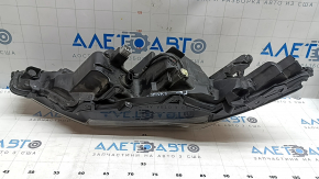 Фара передня ліва Toyota Camry v70 21-24 галоген+LED, подряпина, скол, пісок