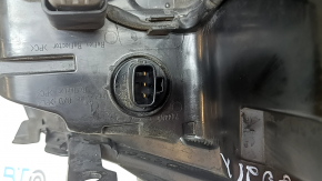 Фара передня ліва Toyota Camry v70 21-24 галоген+LED, подряпина, скол, пісок