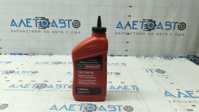 Олива трансмісійне Ford MOTORCRAFT HYPOID GEAR 75W-85 0.946л синтетика