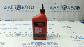 Олива трансмісійна Ford MOTORCRAFT REAR AXLE 75W синтетик 0.946л