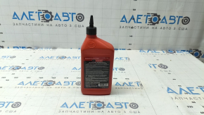 Масло трансмиссионное Ford MOTORCRAFT REAR AXLE 75W 0.946л синтетик