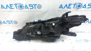 Фара передня права Toyota Camry v70 21-24 галоген+LED, світла, пісок