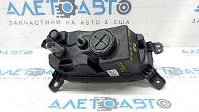 Дневной ходовой огонь DRL левый нижний Hyundai Tucson 25-26