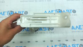 Кронштейн Smart Key Control Модель Toyota Camry v70 18-24