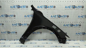 Крило переднє ліве Mazda CX-3 16-21