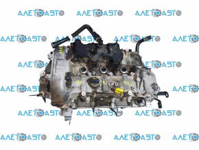 Двигун Ford Escape MK4 23-26 1.5T 15FDOS 132к 12.5-12.5-12.5