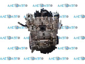 Двигун Ford Escape MK4 23-26 1.5T 15FDOS 132к 12.5-12.5-12.5