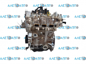 Двигун Ford Escape MK4 23-26 1.5T 15FDOS 132к 12.5-12.5-12.5