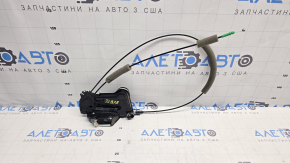 Замок двері передньої лівої Lexus RX 16-22