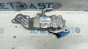 Охолоджувач клапана ЄДР EGR Toyota Camry v70 21-24 2.5, hybrid