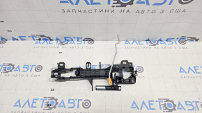 Механизм ручки двери передней левой Lexus RX 16-22