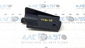 Дефлектор интеркулера Hyundai Tucson 22-26 1.6T HEV