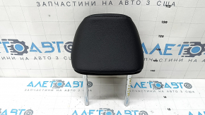 Подголовник 2 ряда левый Hyundai Tucson 22-26 кожа черная