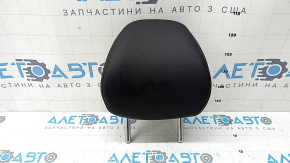 Подголовник 2 ряда правый Hyundai Tucson 22-26 кожа черная
