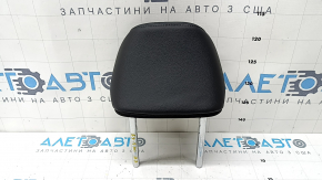 Подголовник 2 ряда правый Hyundai Tucson 22-26 кожа черная
