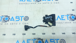 Підігрів камери стеження за смугою Toyota Camry v70 21-24