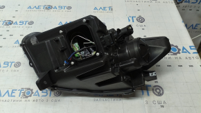 Фара передняя правая в сборе Ford Mustang mk6 15-22 ксенон