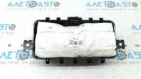 Подушка безопасности airbag пассажирская в торпеде Hyundai Tucson 25-26
