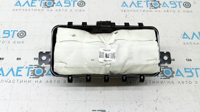 Подушка безопасности airbag пассажирская в торпеде Hyundai Tucson 25-26