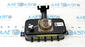 Подушка безопасности airbag пассажирская в торпеде Hyundai Tucson 25-26