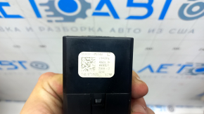 USB Hub Toyota Camry v70 21-24