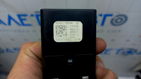USB Hub Toyota Camry v70 21-24