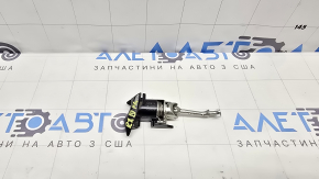 Личинка замку двері передньої лівої Lexus RX 20-22