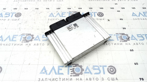 Блок ECU компьютер двигателя Hyundai Tucson 25-26 1.6T HEV