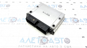 Блок ECU компьютер двигателя Hyundai Tucson 25-26 1.6T HEV