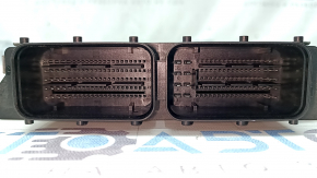 Блок ECU компьютер двигателя Hyundai Tucson 25-26 1.6T HEV